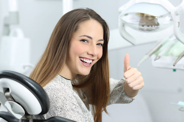Emergency Dental Services in Fort Deposit, AL